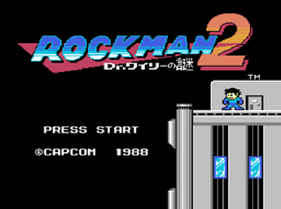 Rockman2