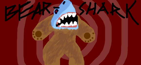 Bear Shark