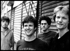 The Dismemberment Plan