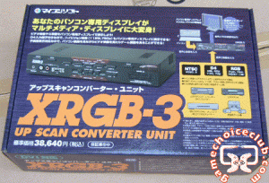XRGB-3