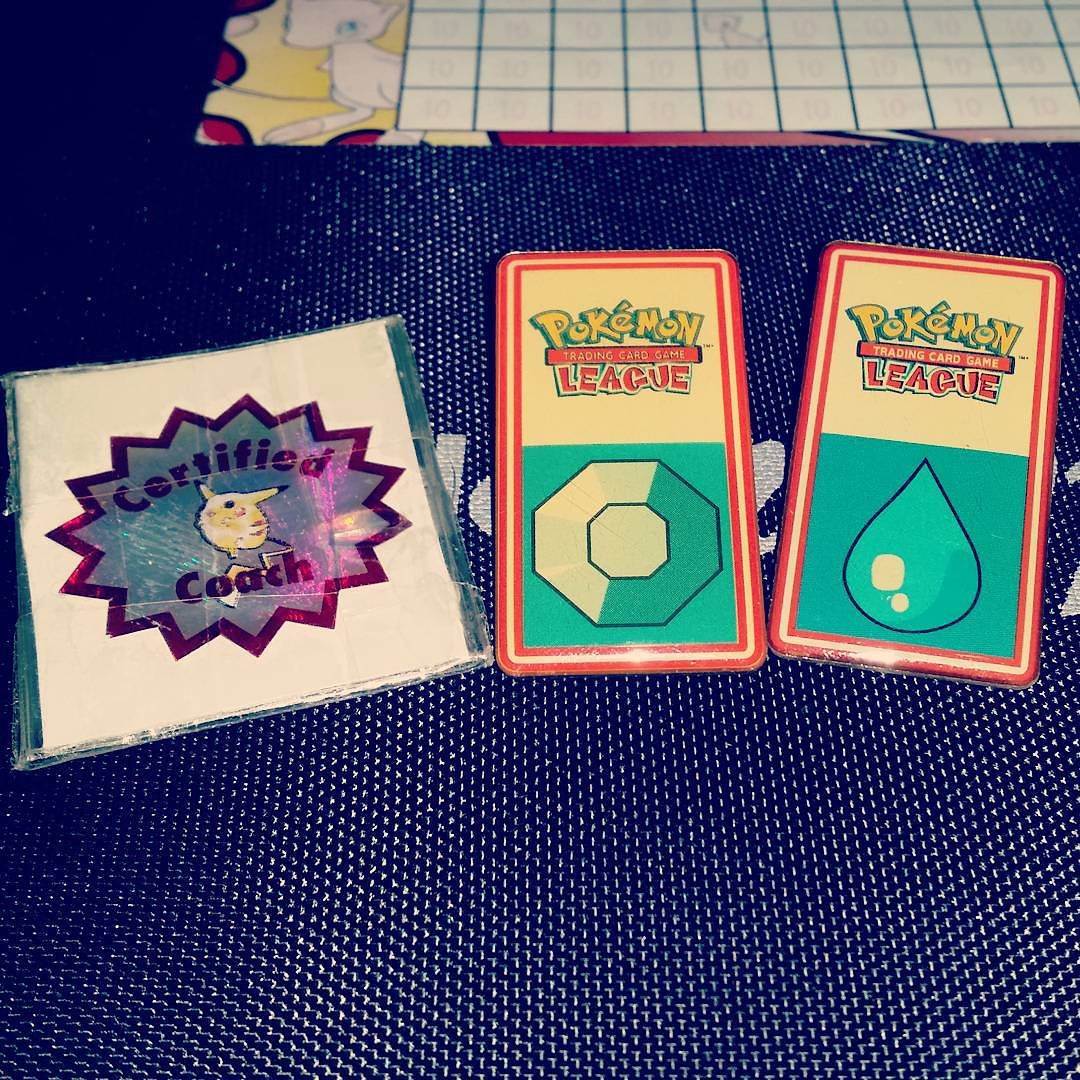 Pokemon TCG  Killer Tofu